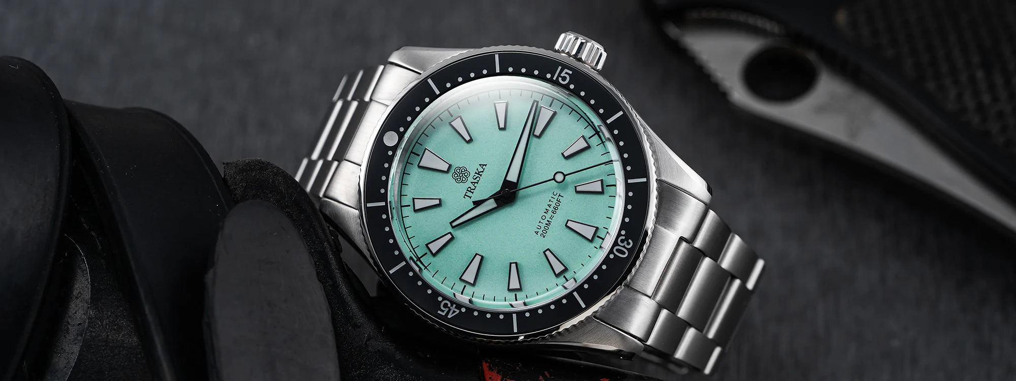 Microbrand sales watches 2018