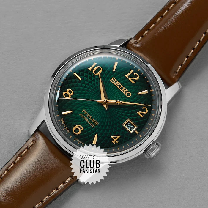 Seiko Presage Srpe45j1
