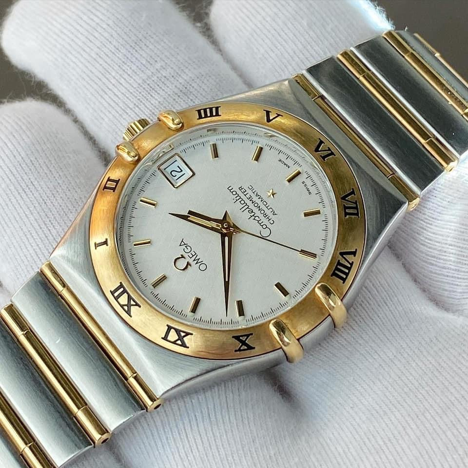 Omega constellation Automatic 36mm
