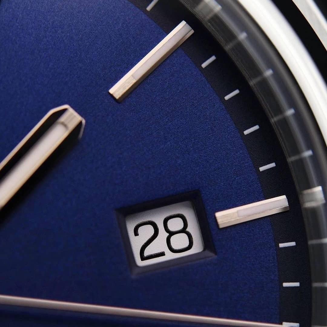 TISSOT PRX 40mm Blue dial Quartz (Brand-New)
T137.410.11.041.00