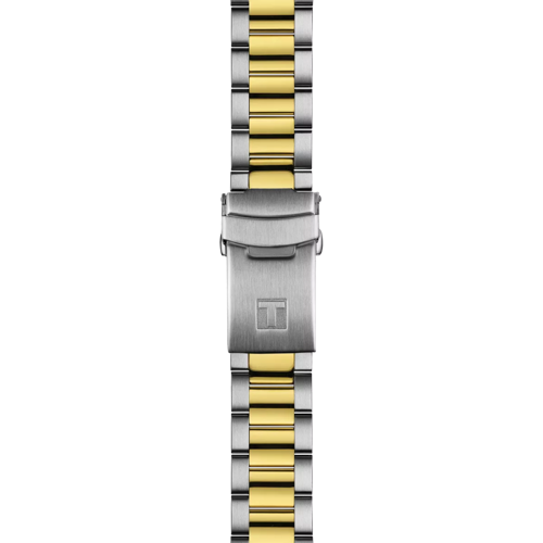 TISSOT SEASTAR 1000 POWERMATIC 80 40MM
T120.807.22.051.00
40 mm (Brand-New) black dial