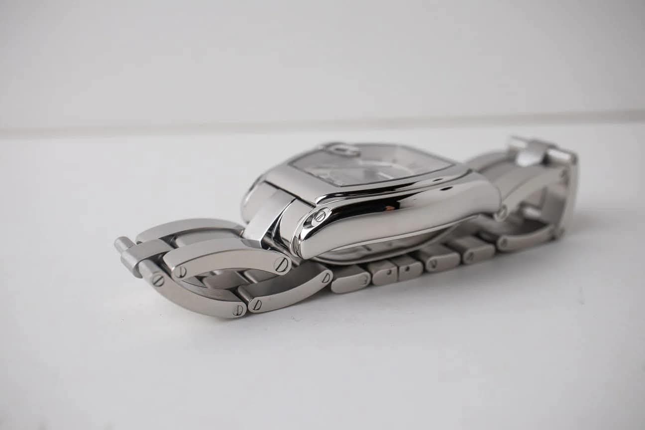 Cartier Roadster large 2510 mens size (Pre-owned)