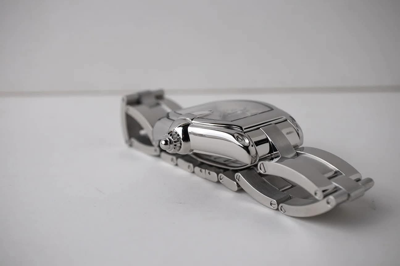 Cartier Roadster large 2510 mens size (Pre-owned)