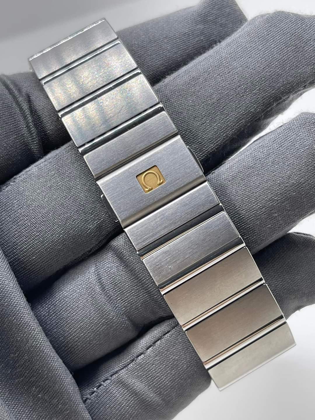 Omega constellation 123.10.35.60.02.001
