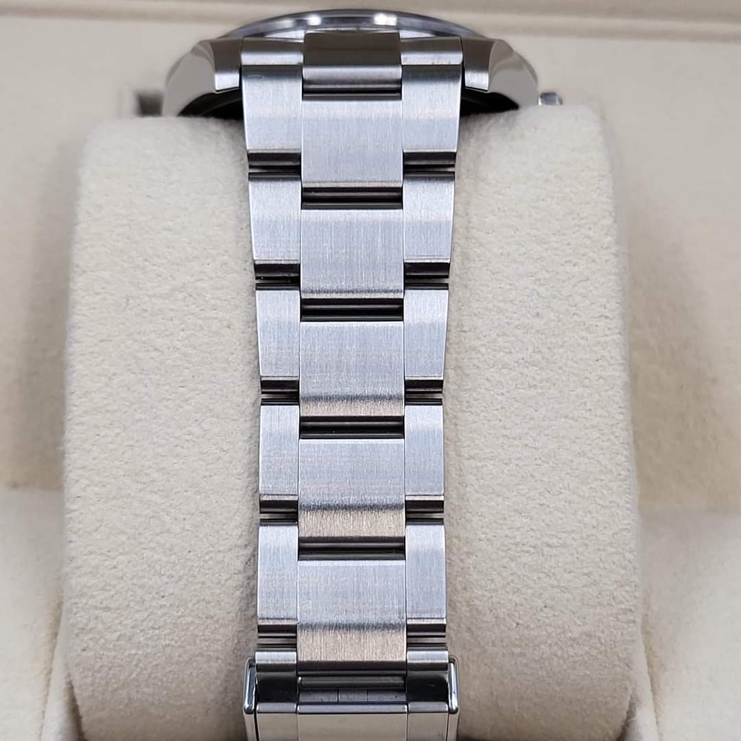 Rolex explorer 214270 39mm full set 2018