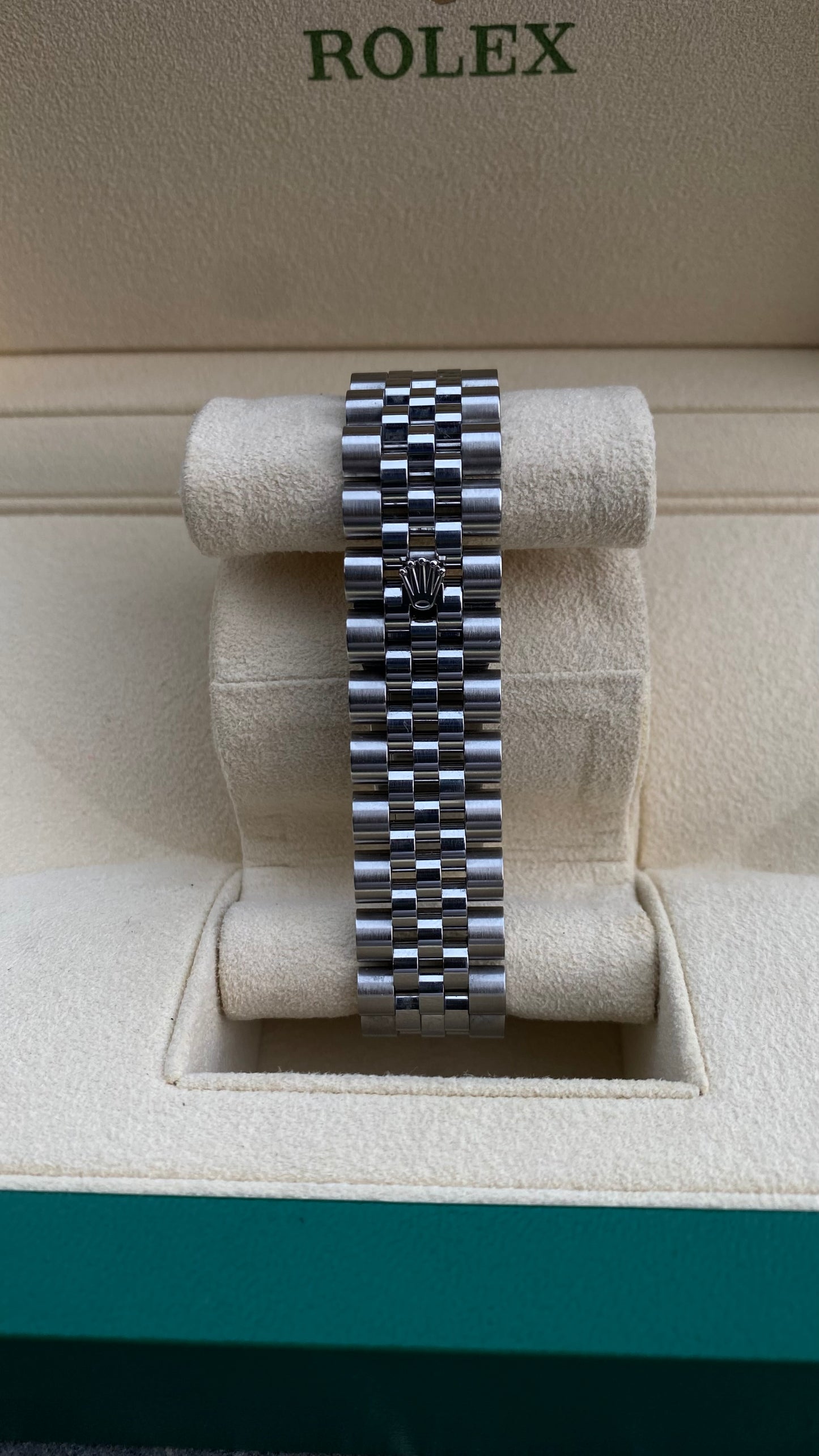 Datejust 116234 36mm (Pre-owned) (Preorder)