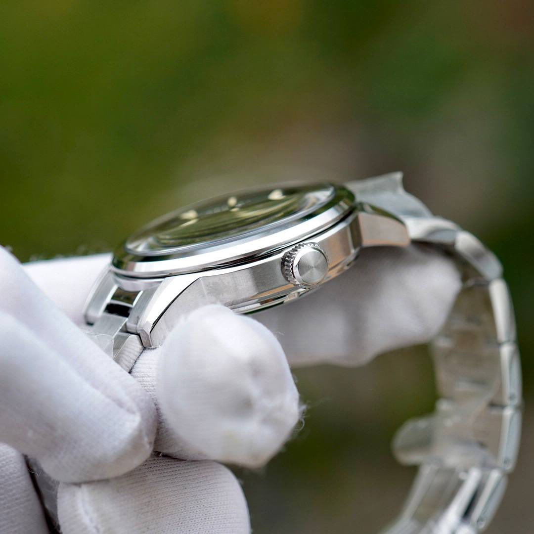 Seiko Alpinist 1959 Re-interpretation Spb243j1 spb243 (Pre-order)