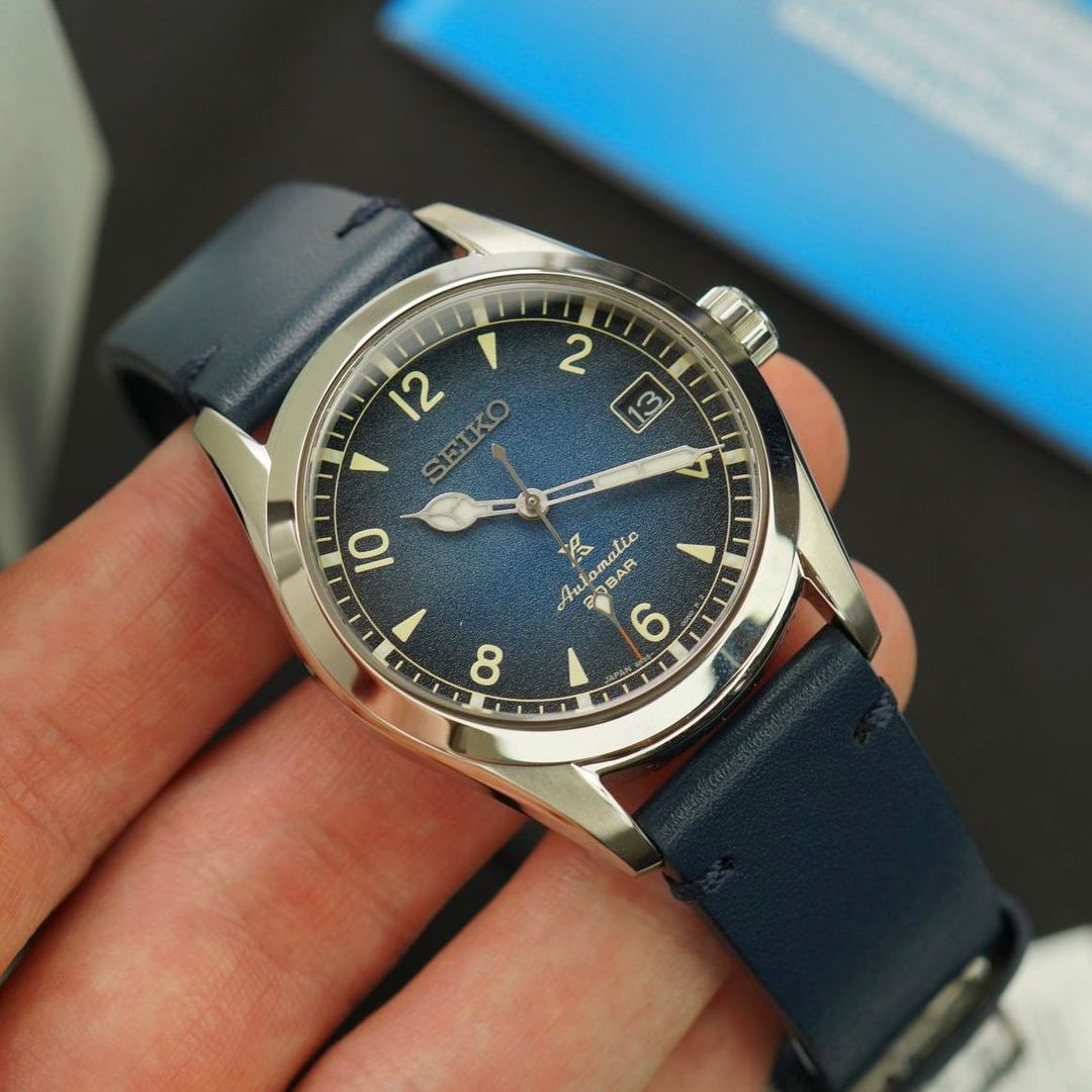 Seiko Prospex Alpinist Spb157j1 spb157 (Pre-order)