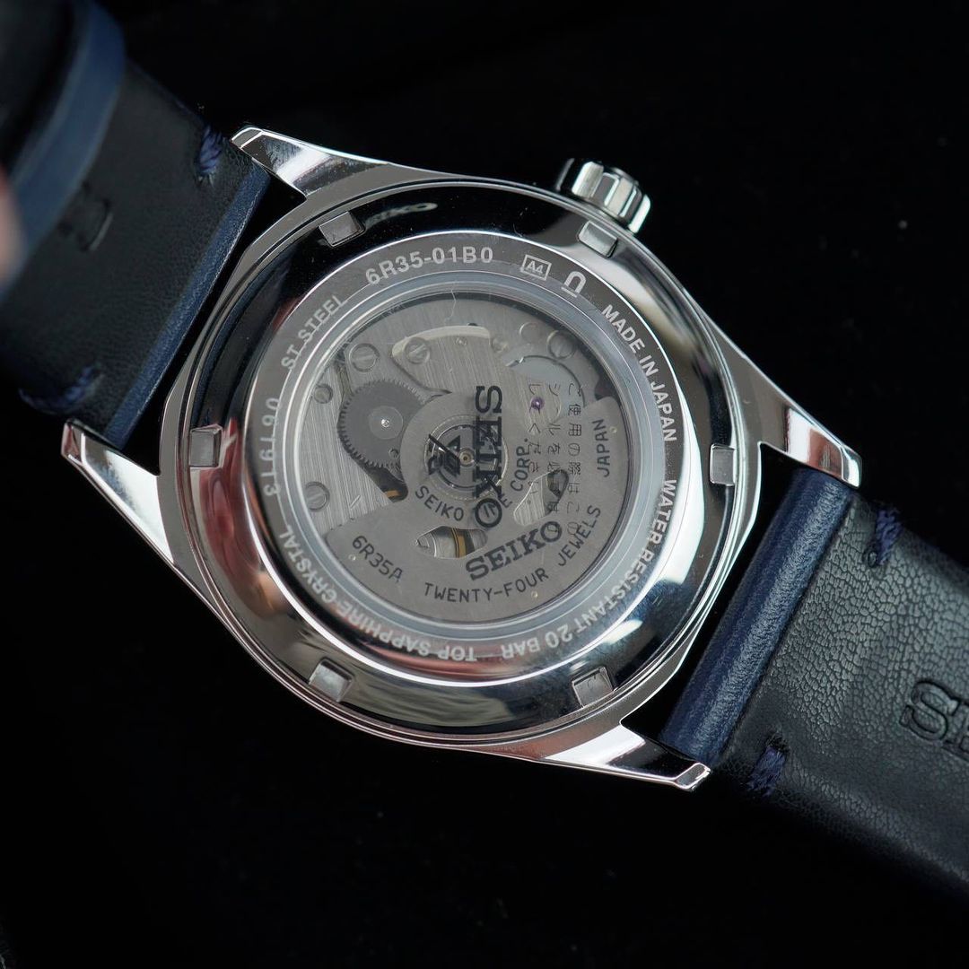 Seiko Prospex Alpinist Spb157j1 spb157 (Pre-order)