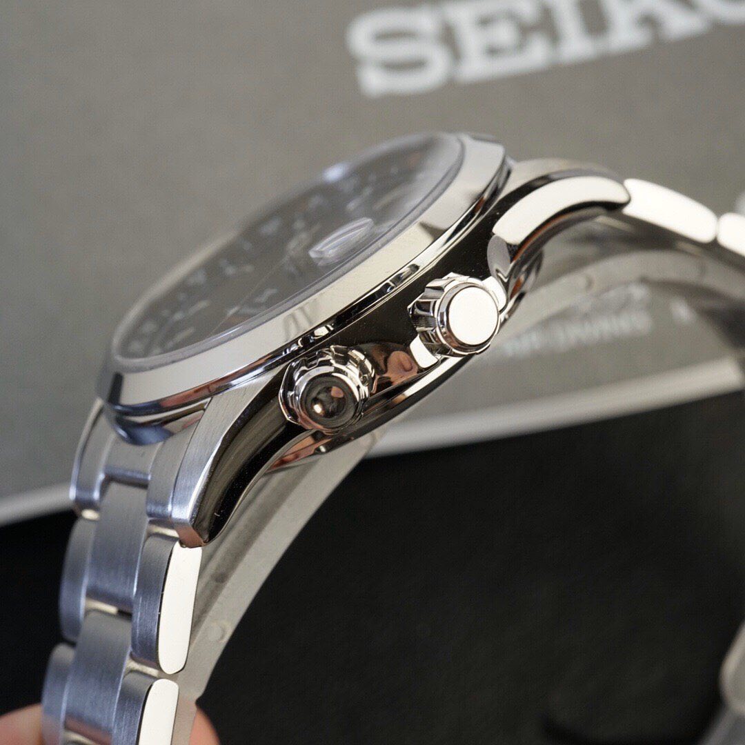 Seiko Prospex Alpinist Spb117j1 Preorder