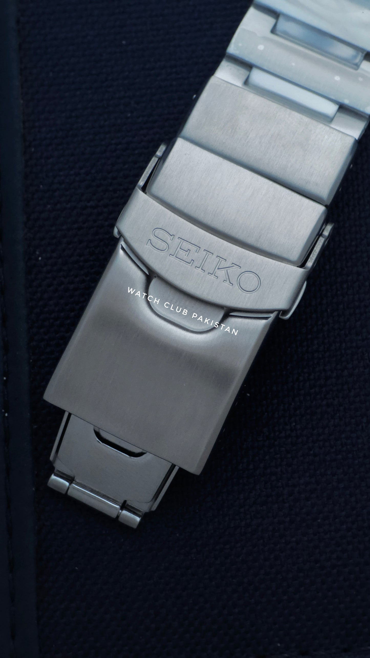 Seiko Prospex Antartica Monster Ref:SRPG57k1 Limited Edition (Brand-New) Case 42mm