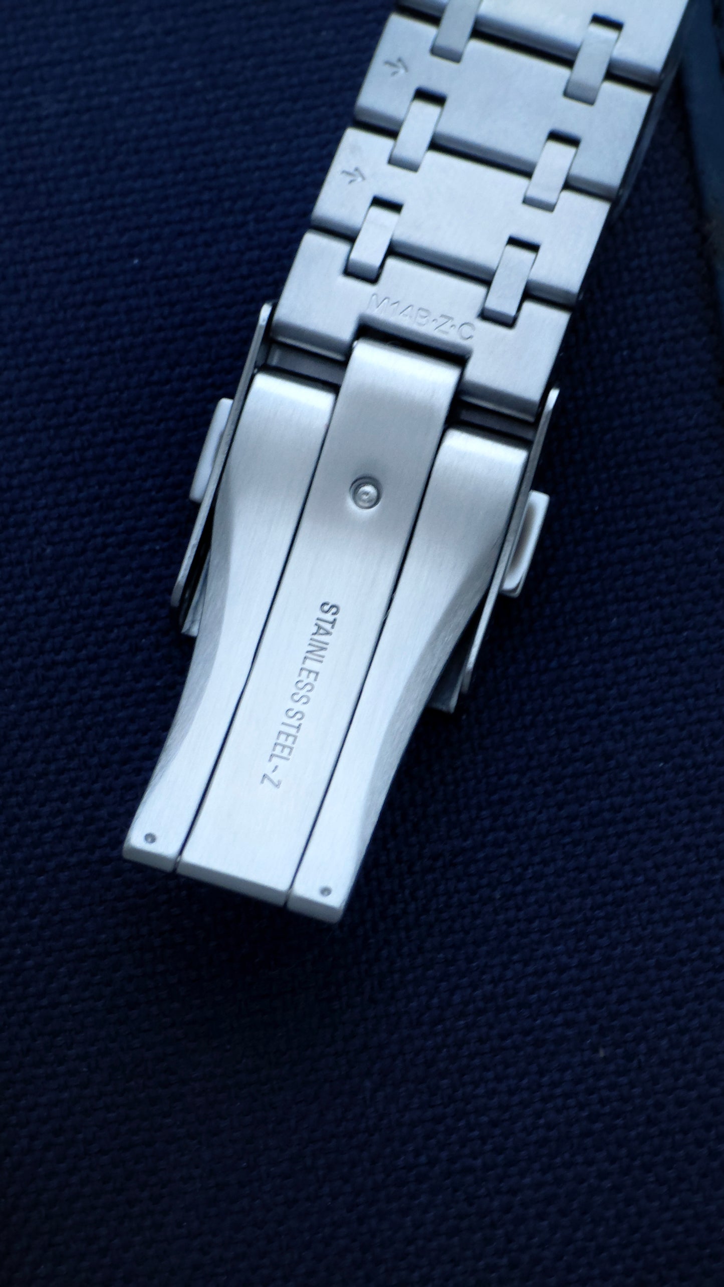 Seiko Prospex Speed timer SPB513j1 (Brand-New) Aka land Alpinist 39.5mm case