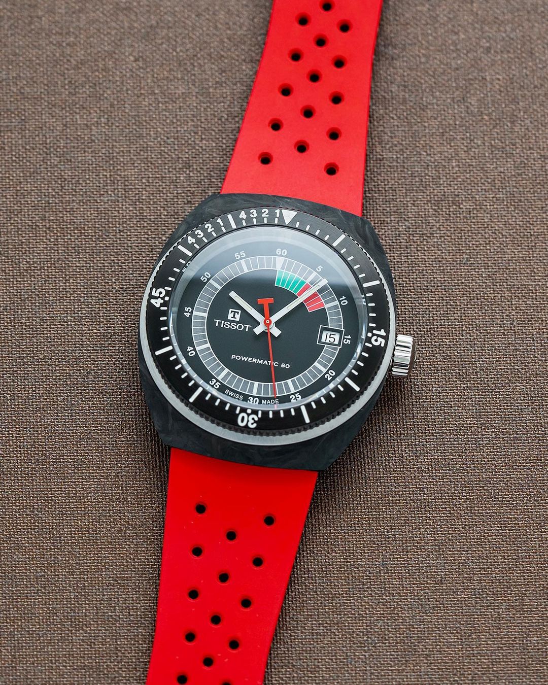 TISSOT SIDERAL POWERMATIC 80
T145.407.97.057.02(Preorder)