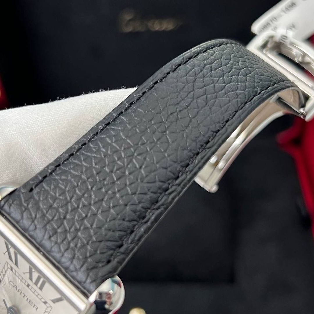 Cartier Tank Must Xl wsta0040 (Preowned)