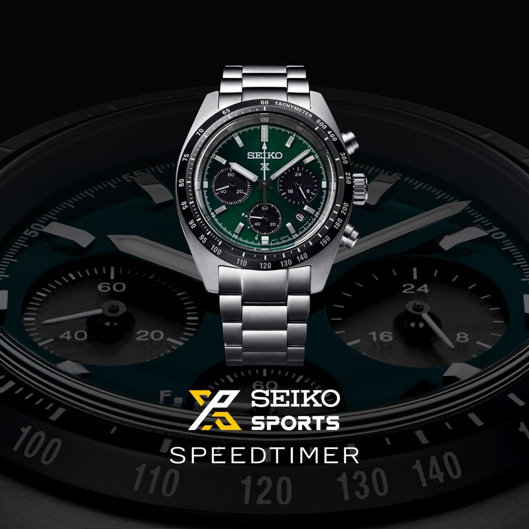 Seiko ssc009 online