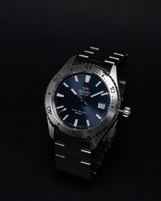ORIENT mako 40 diver (New) 40mm RA-AC0Q02L