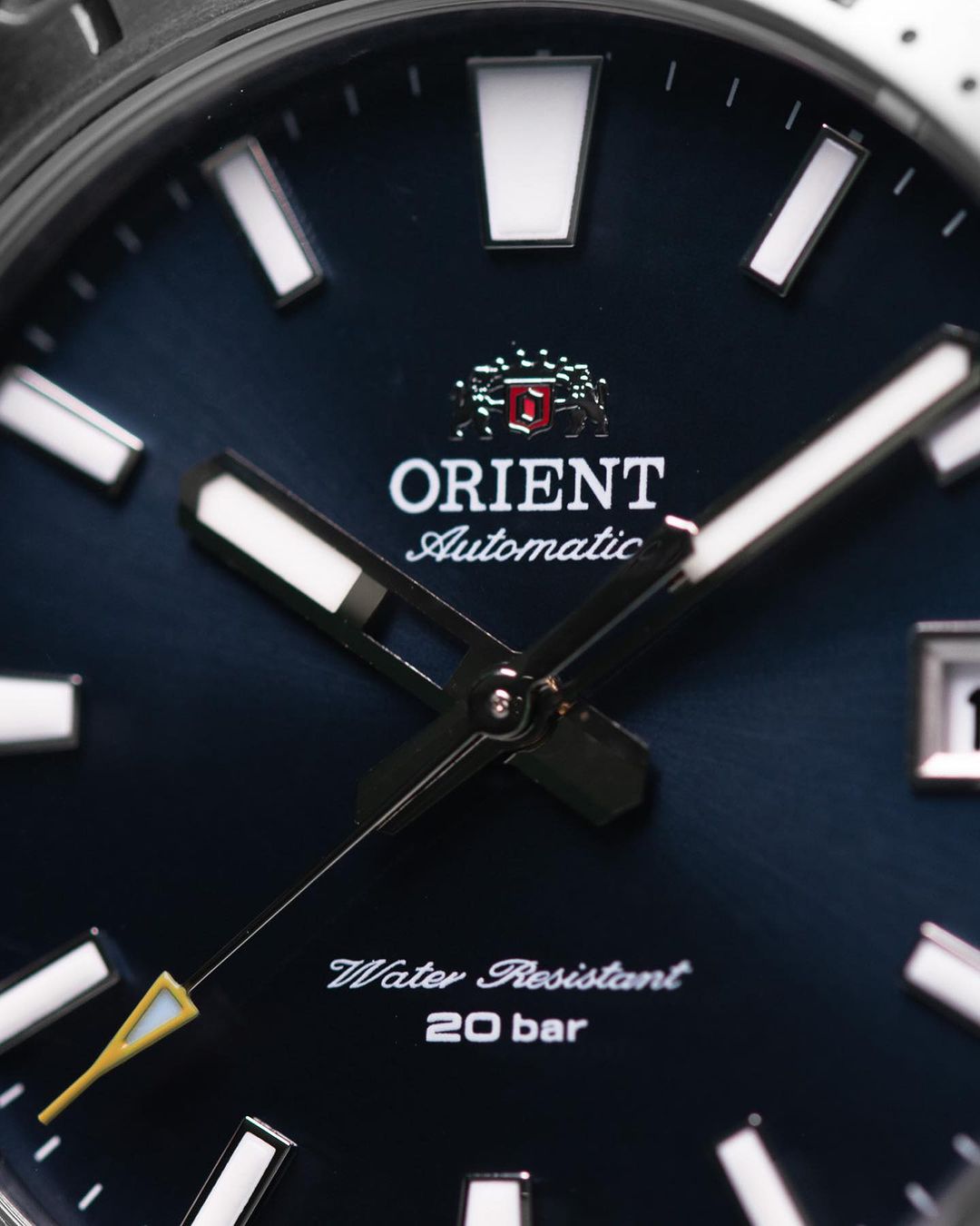 ORIENT mako 40 diver (New) 40mm RA-AC0Q02L