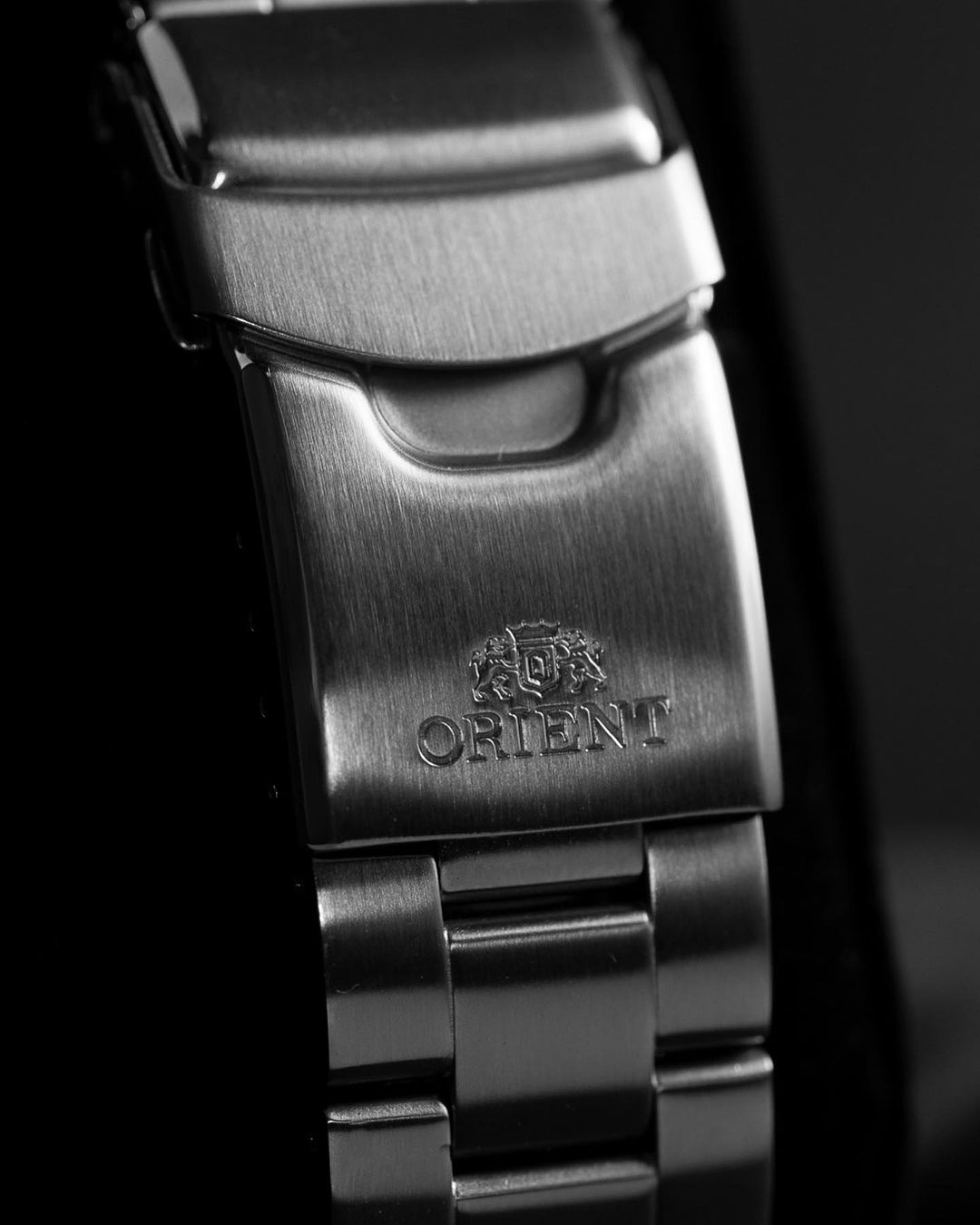 ORIENT mako 40 diver (New) 40mm RA-AC0Q02L