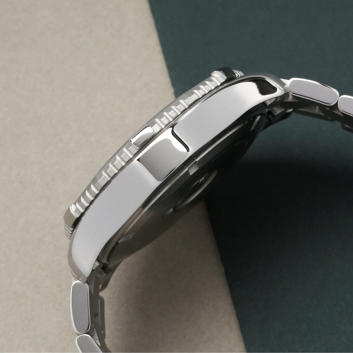 TagHeuer GrandDate Aquaracer Can1010