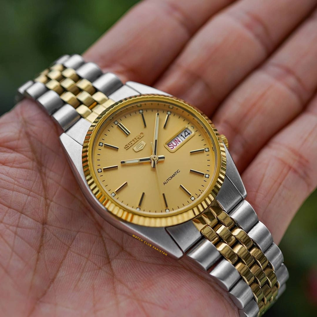 Seiko snxj92