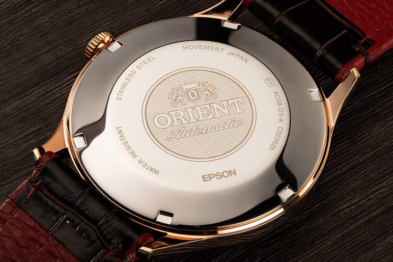 Orient bambino gen 4 FAC08001T0