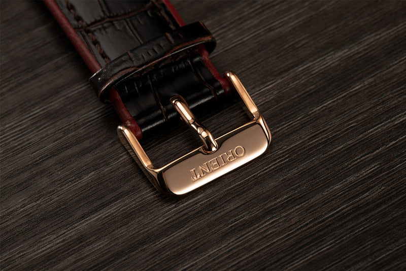 Orient bambino gen 4 FAC08001T0