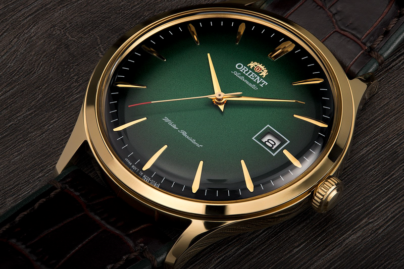 Orient bambino gen 4