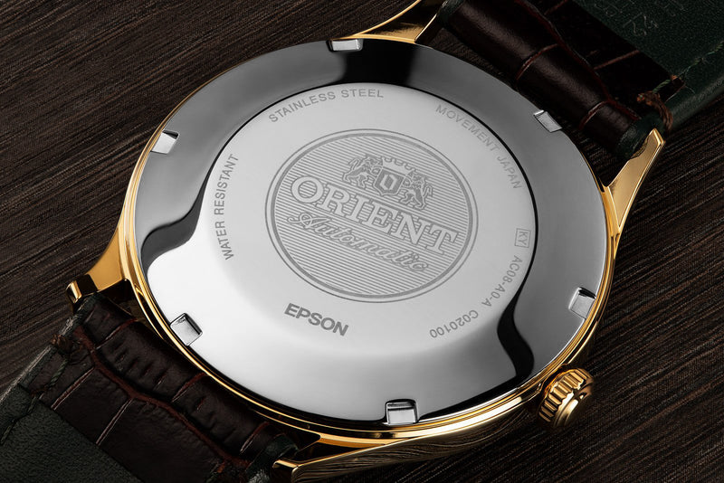 Orient bambino gen 4