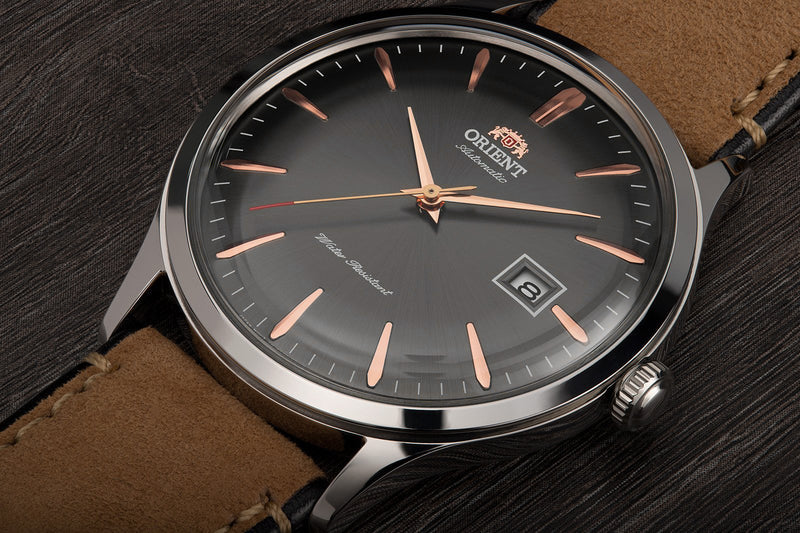 Orient bambino gen 4