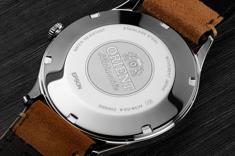 Orient bambino gen 4