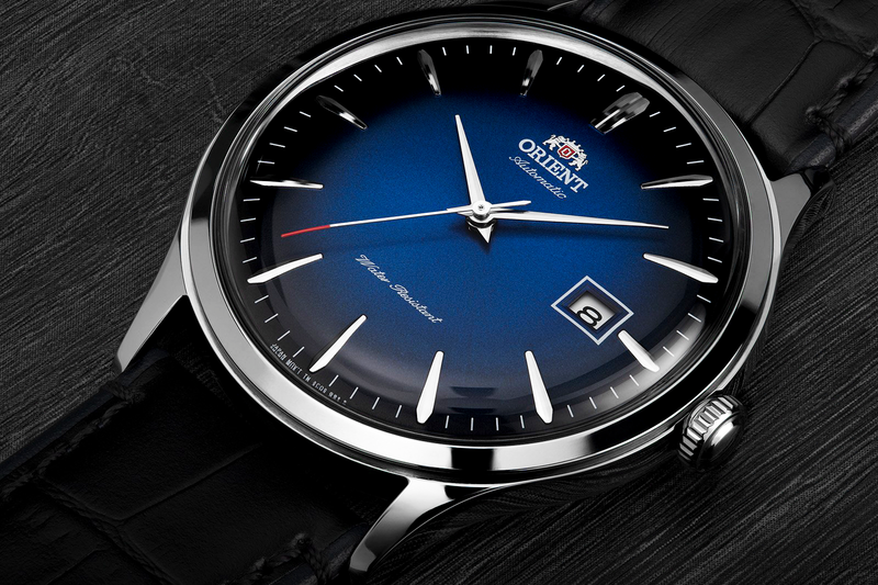 Orient bambino gen 4