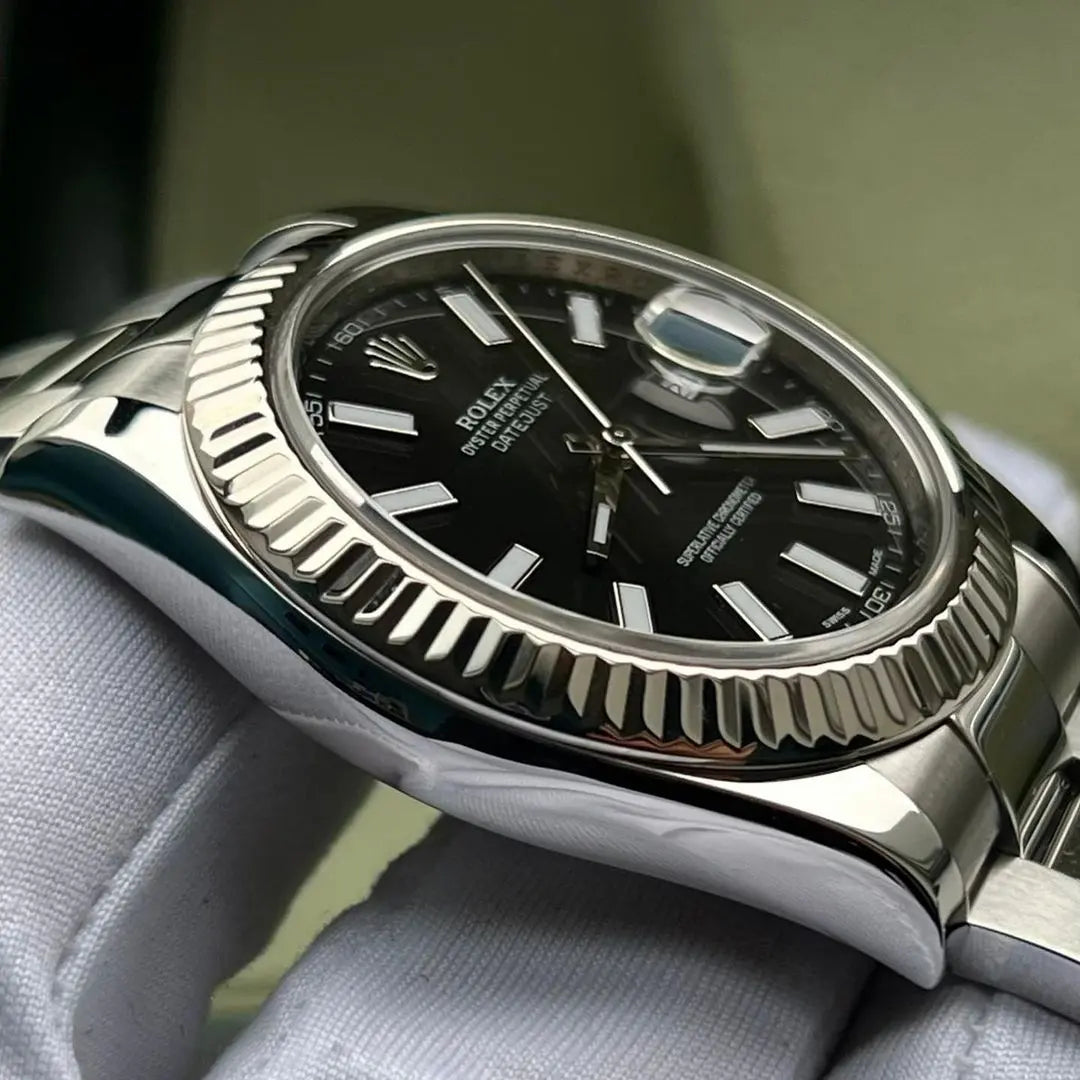 Rolex Datejust II 116334