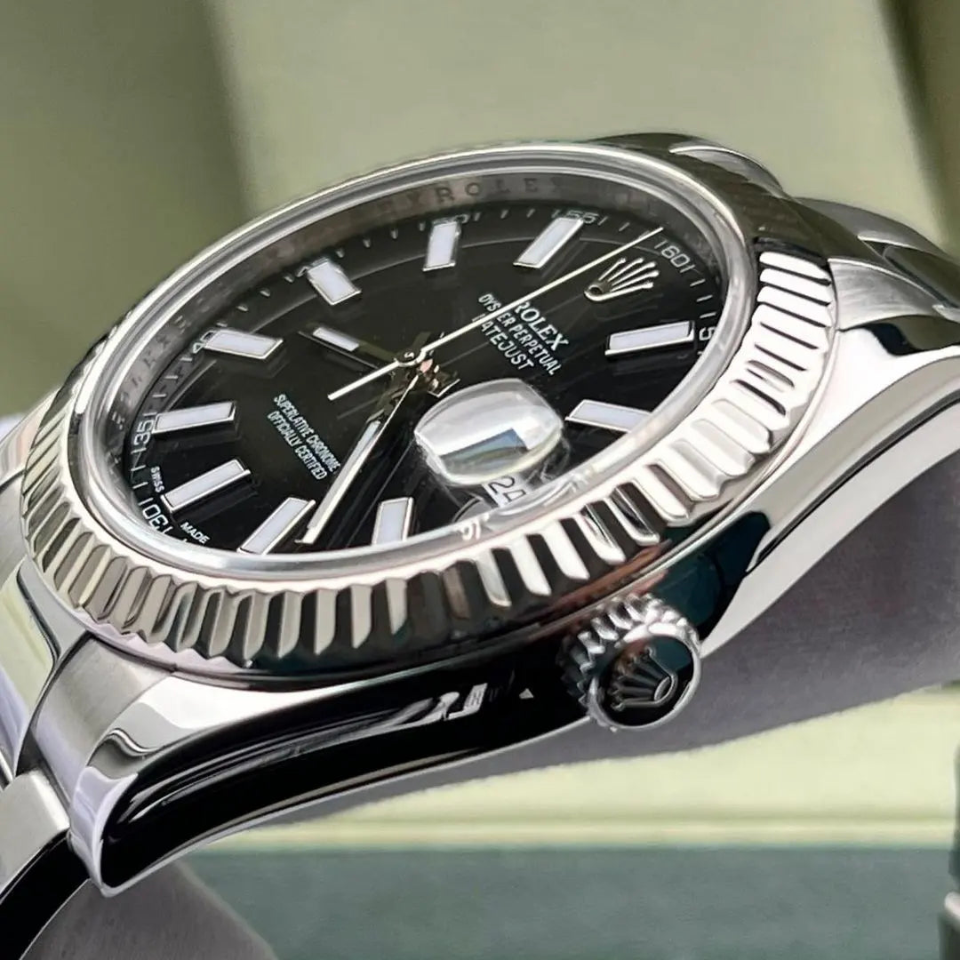 Rolex Datejust II 116334