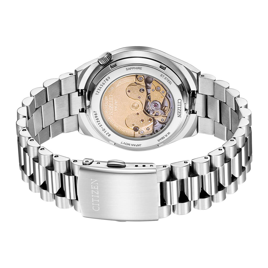Citizen Nj0151-88x