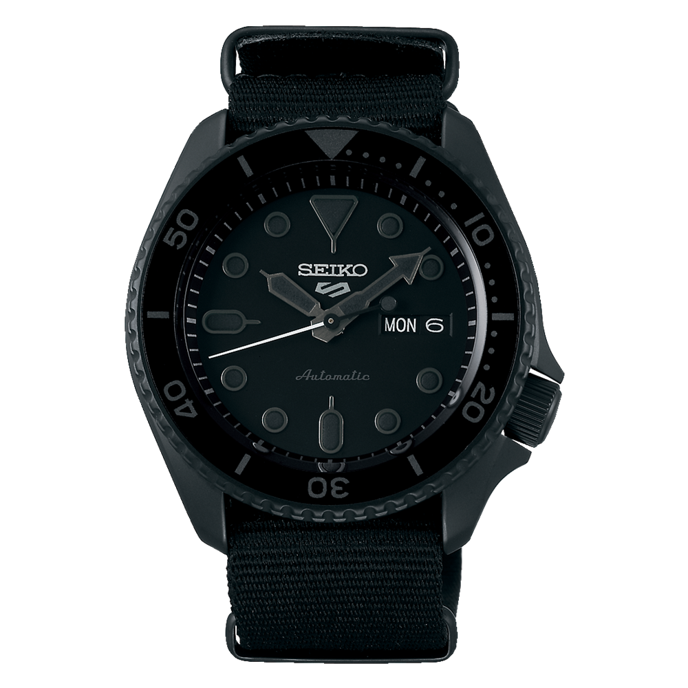 Seiko 5 Sports SRPD79k1