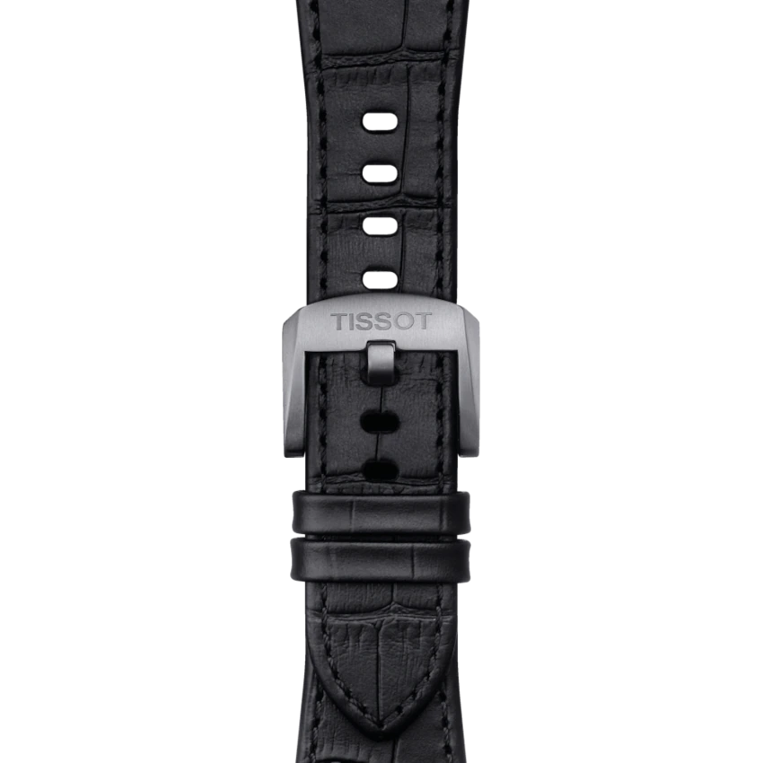 TISSOT PRX POWERMATIC 80 T137.407.16.051.00