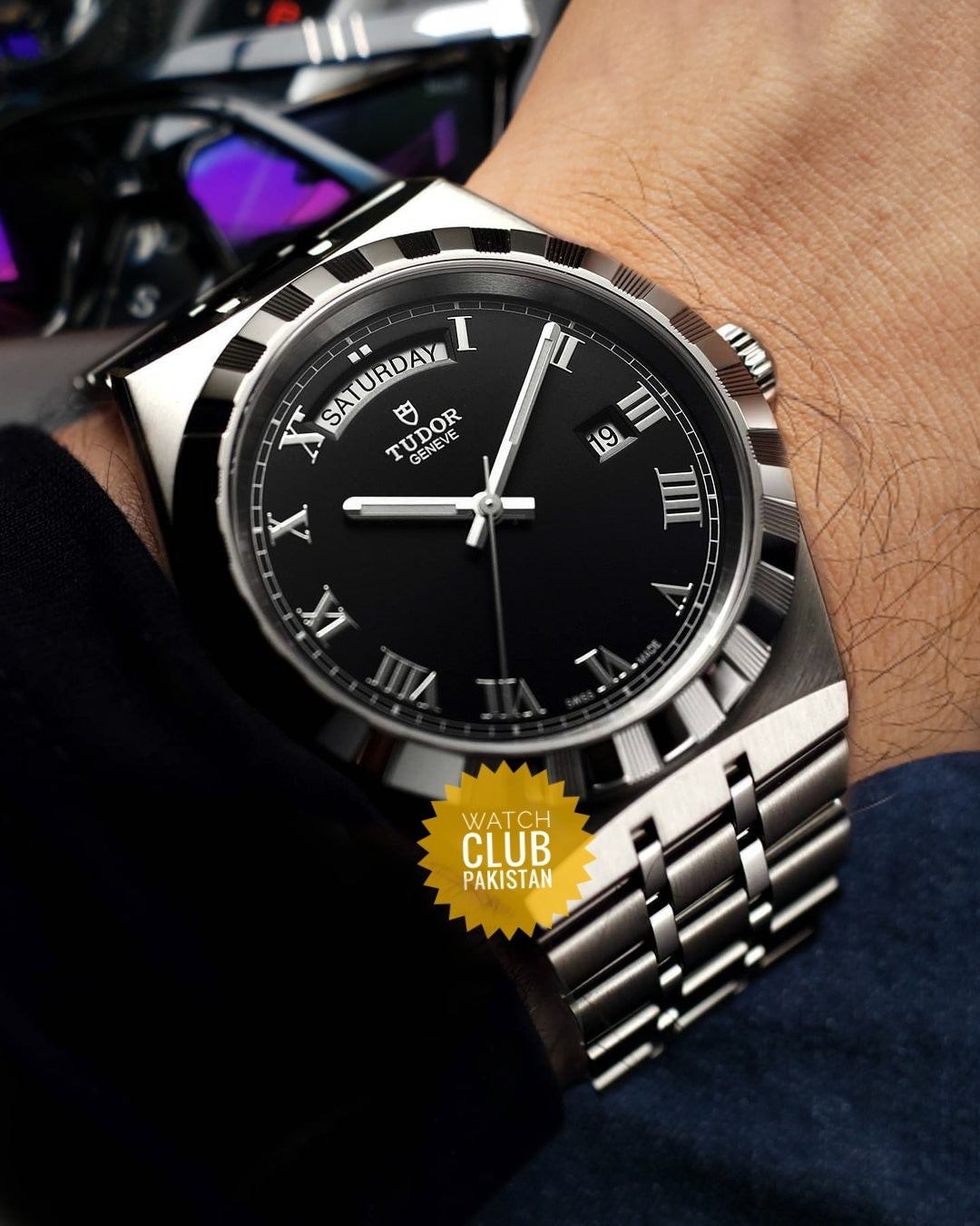 Tudor Royal 28600