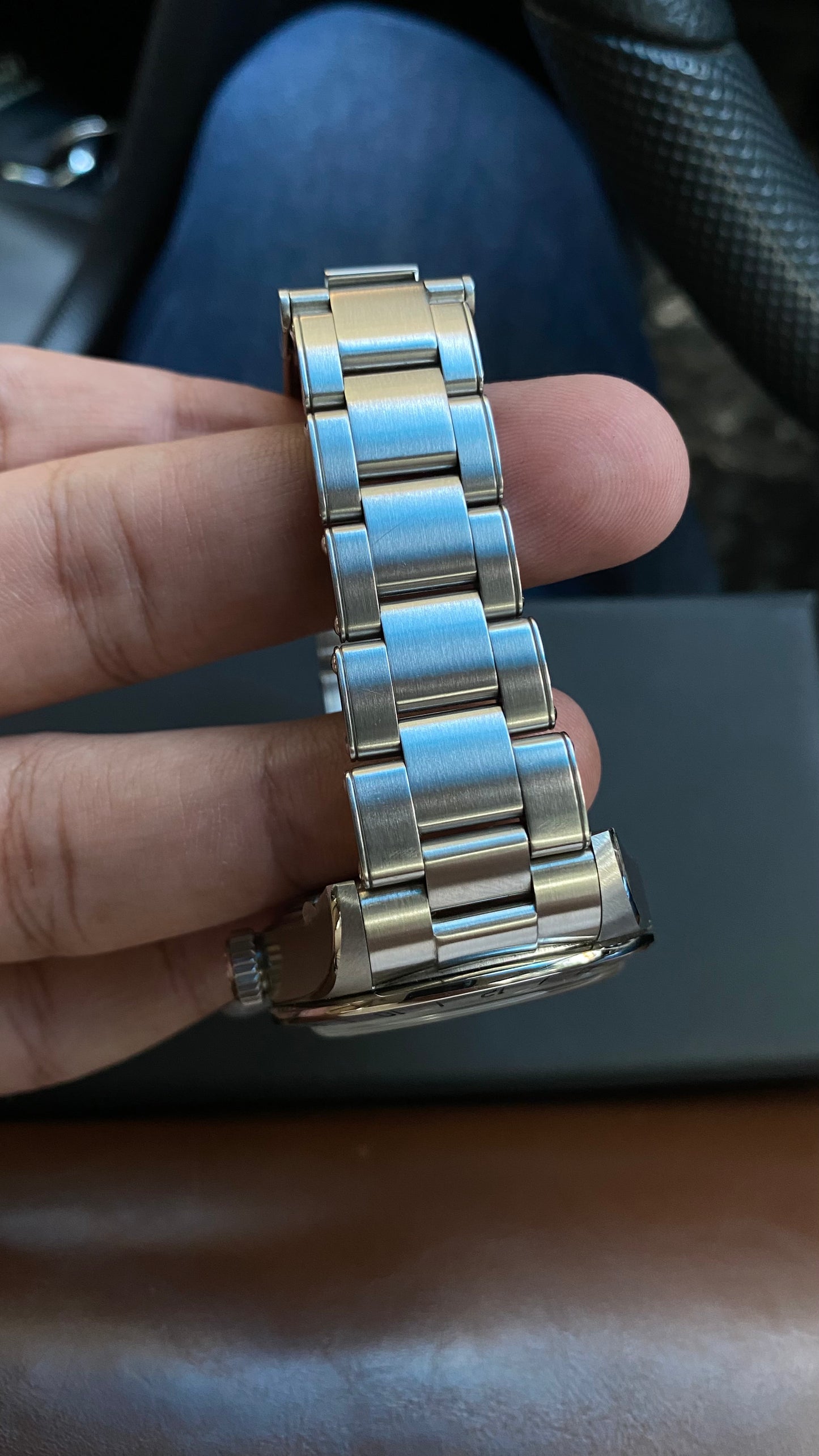Tudor Black Bay Pro M79470-0001