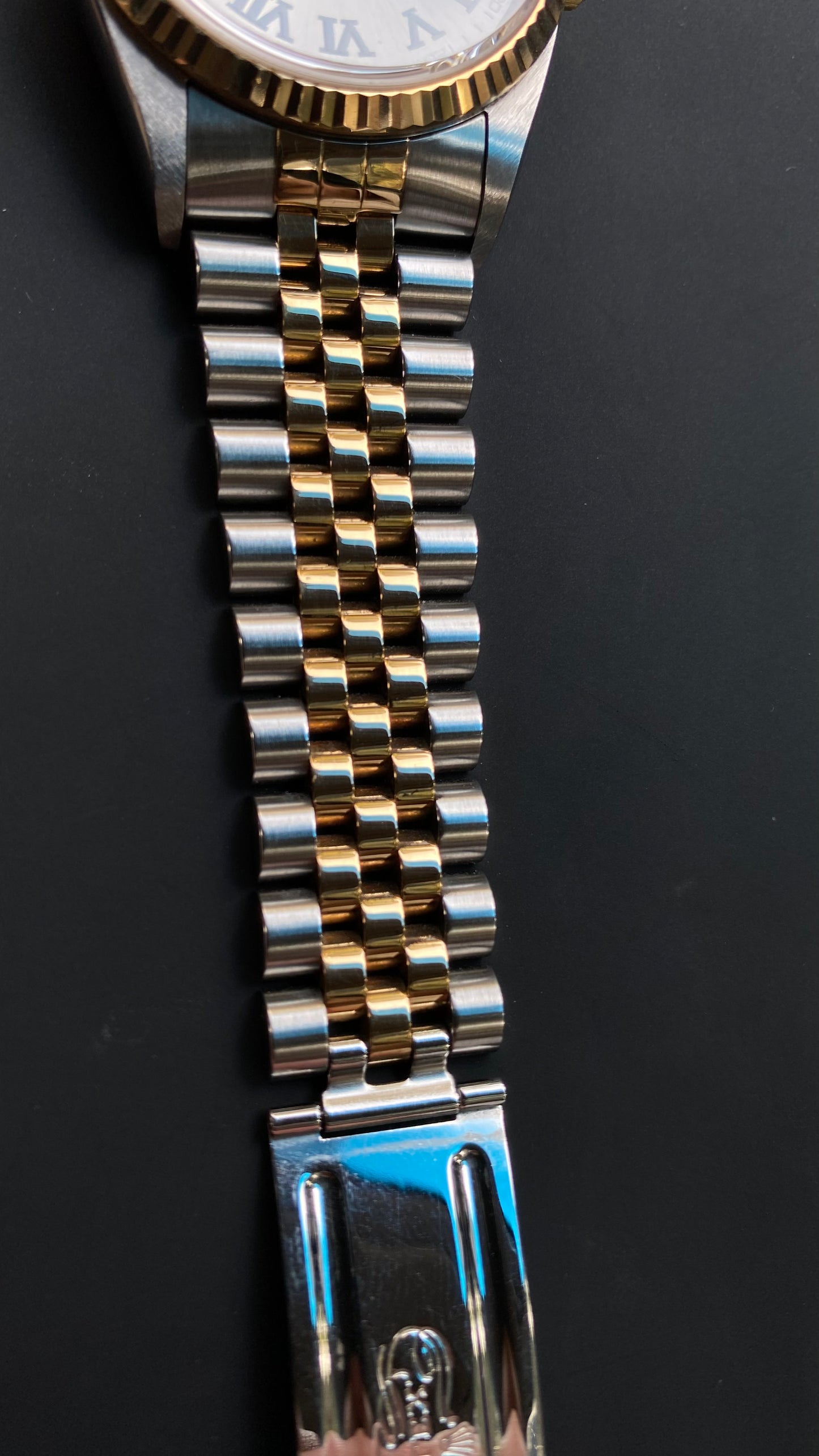 Rolex Datejust 16233 36mm