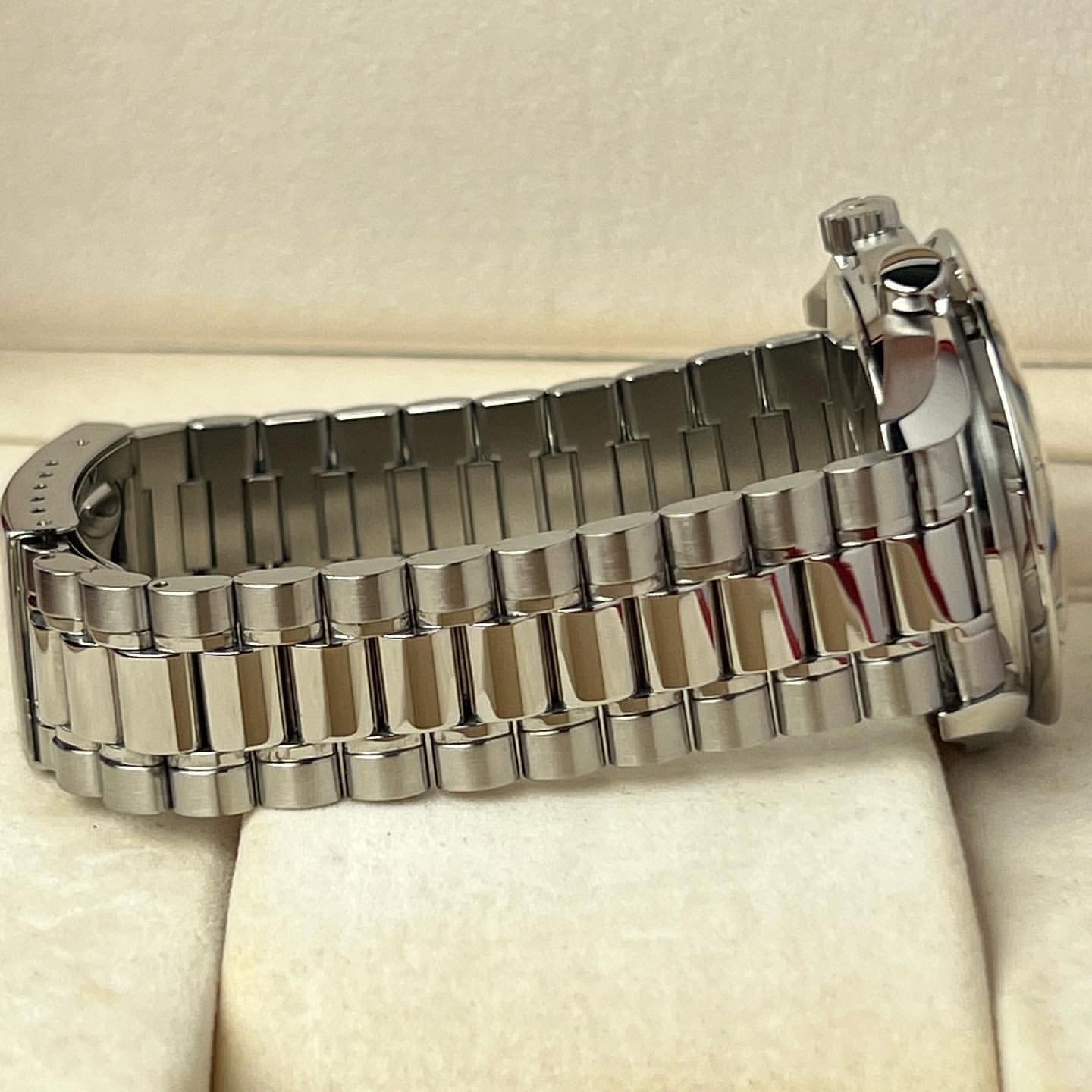 Omega Speed Master Reduced 3510.50 (Preowned) full set 2008