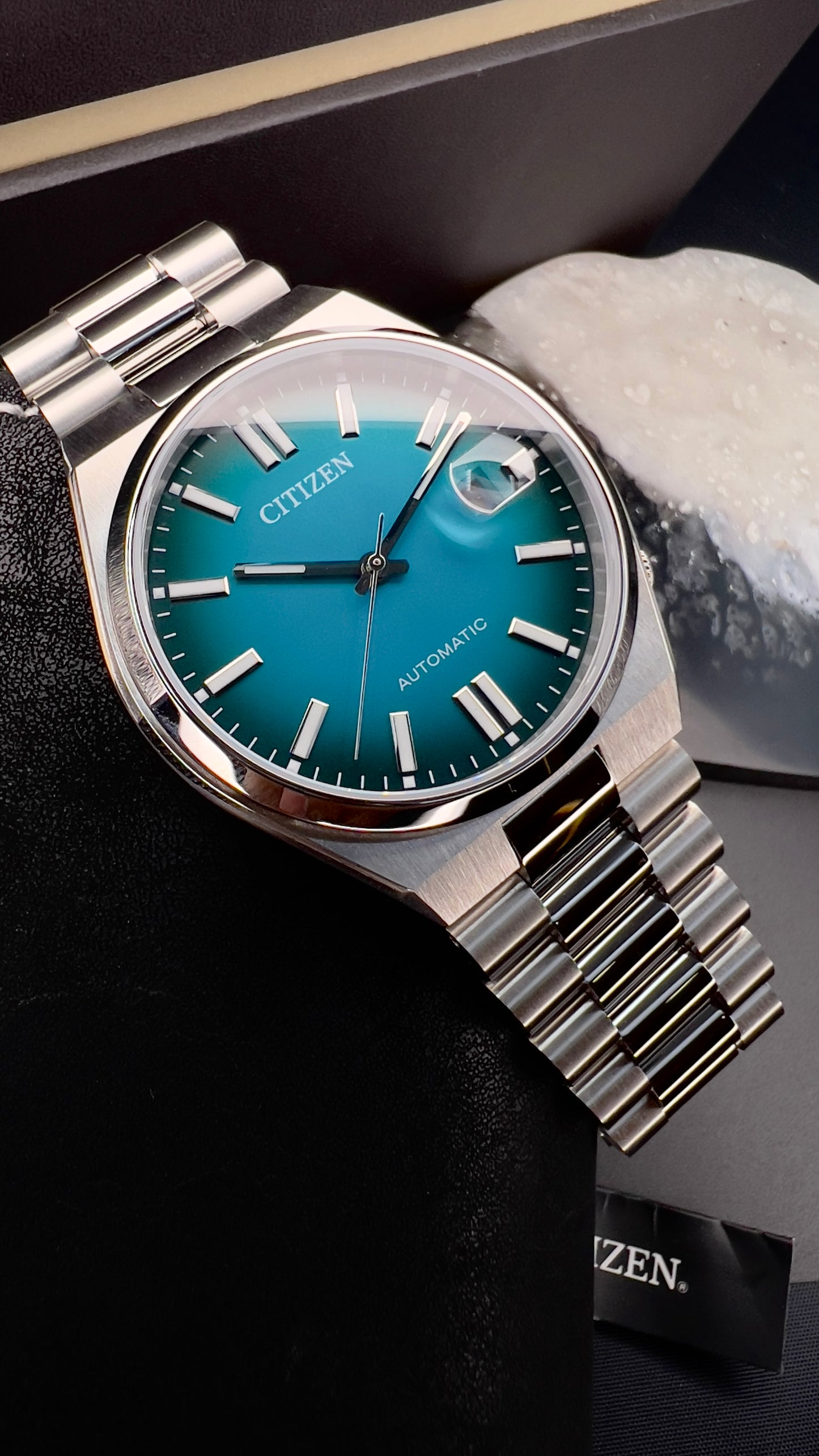 Citizen Nj0151-88x