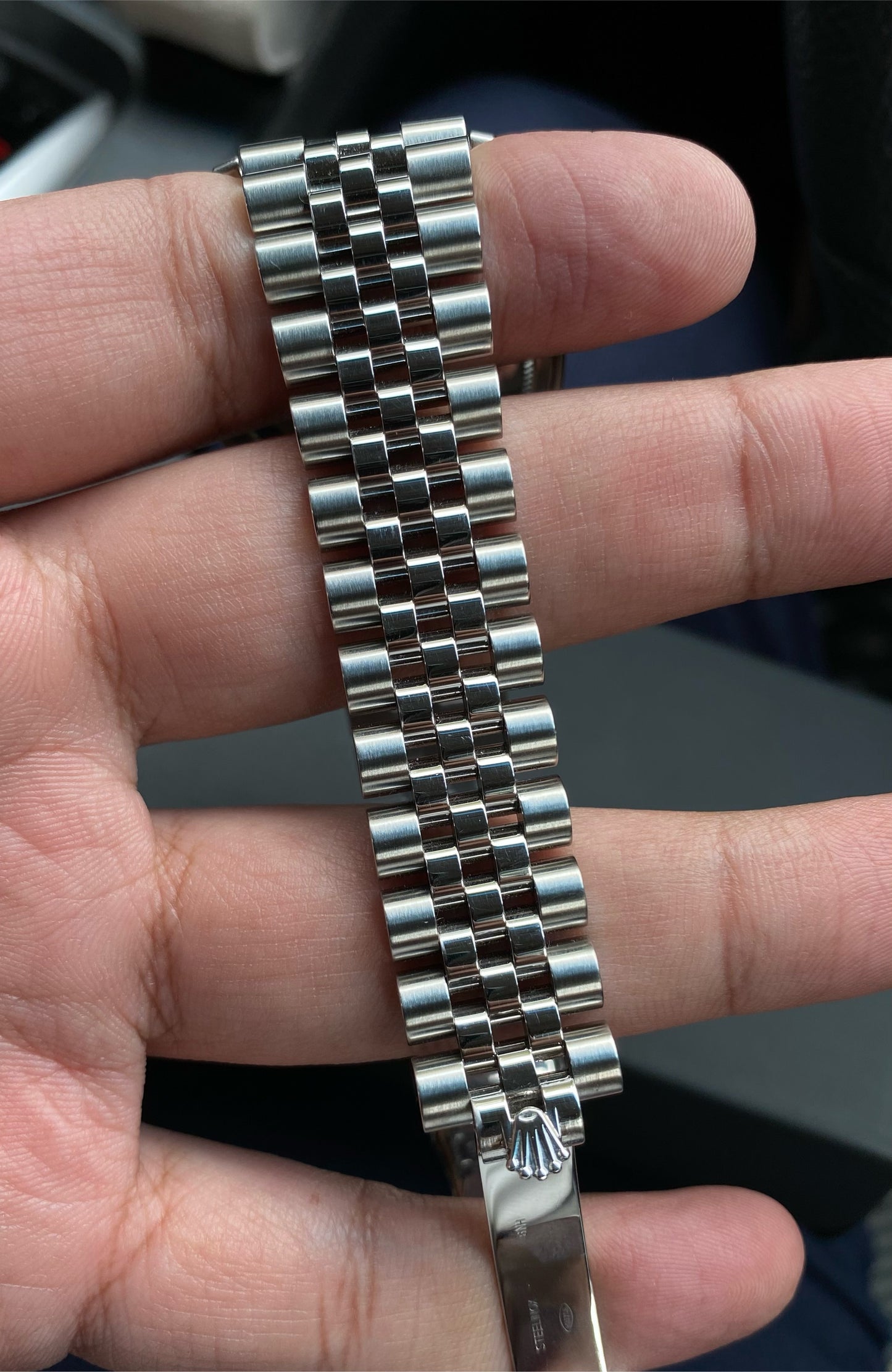 Rolex Datejust 116234 Diamond factory diamond dial
