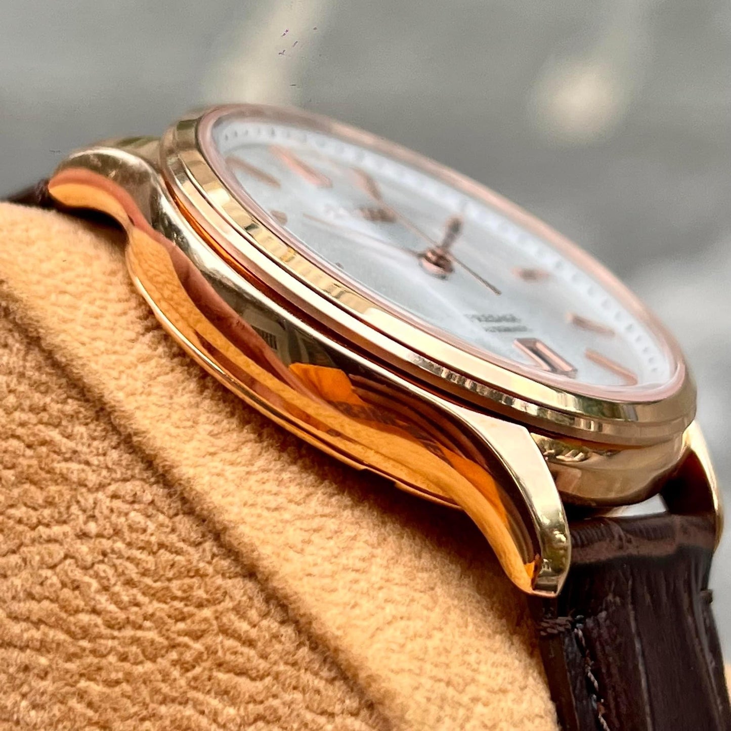 Seiko Presage Srpd42j1(Preowned)