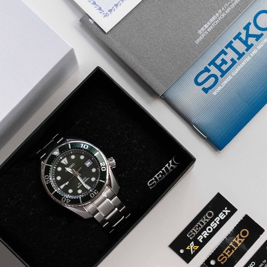 Seiko Sumo Hulk Spb103j1 spb103j1 spb103 Preorder