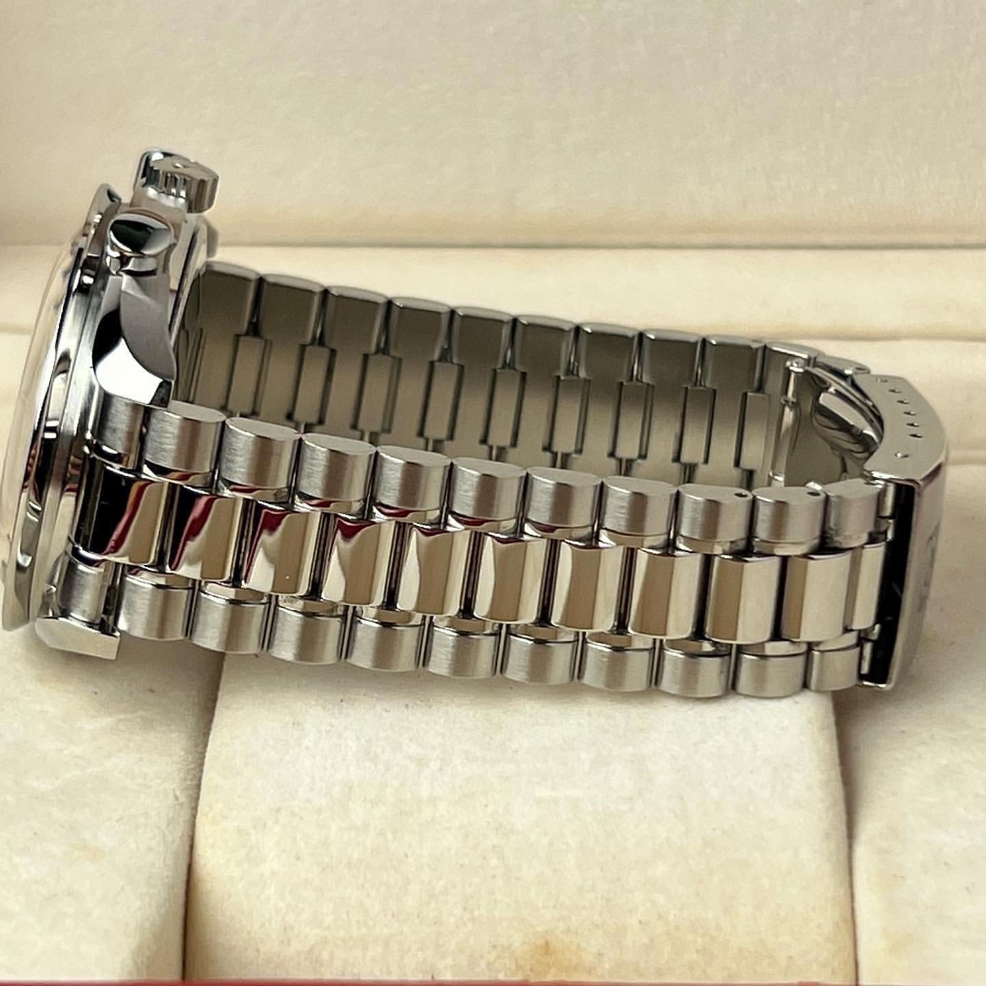 Omega Speed Master Reduced 3510.50 (Preowned) full set 2008