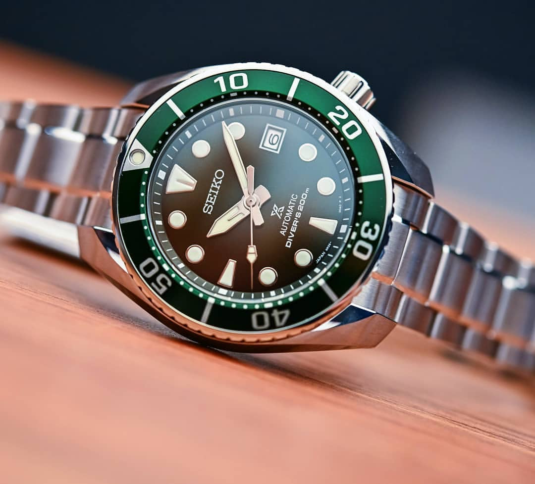 Seiko Sumo Hulk Spb103j1 spb103j1 spb103 Preorder