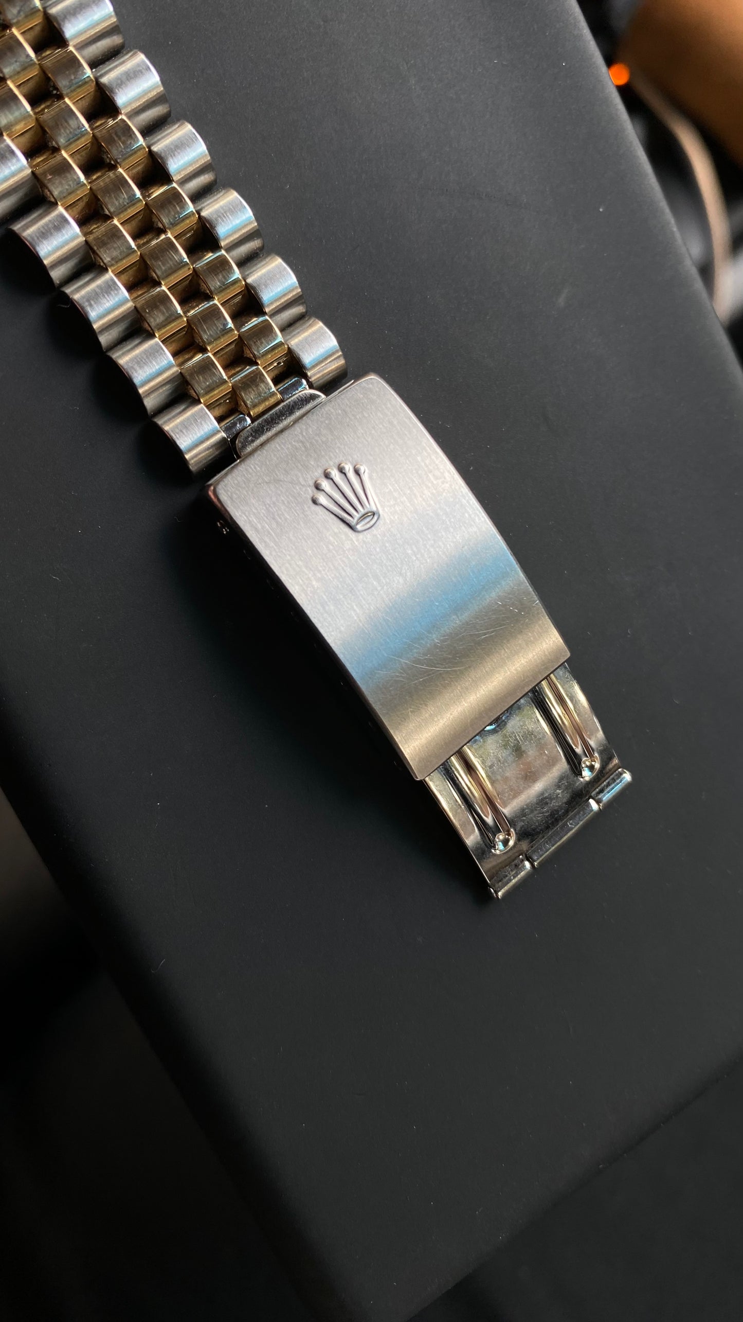 Rolex Datejust 16233 36mm