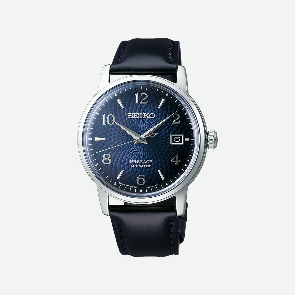 Seiko Presage Srpe43j1