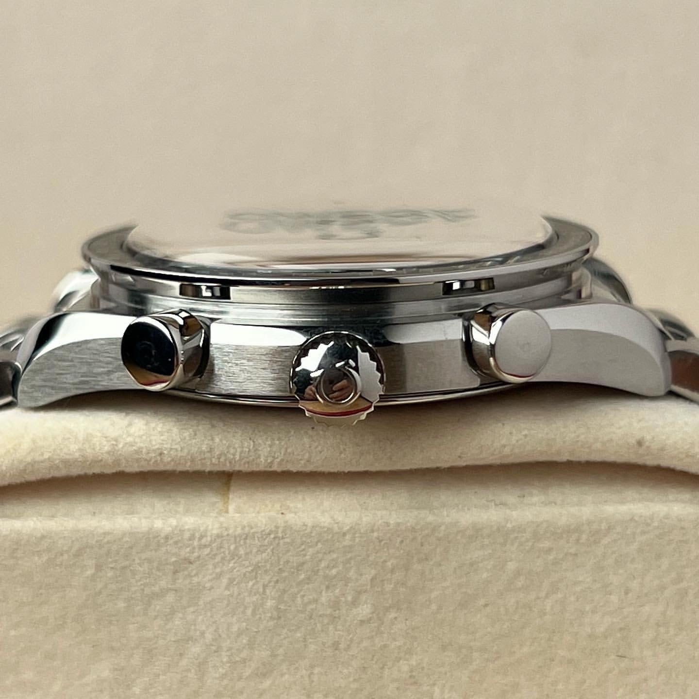 Omega Speed Master Reduced 3510.50 (Preowned) full set 2008