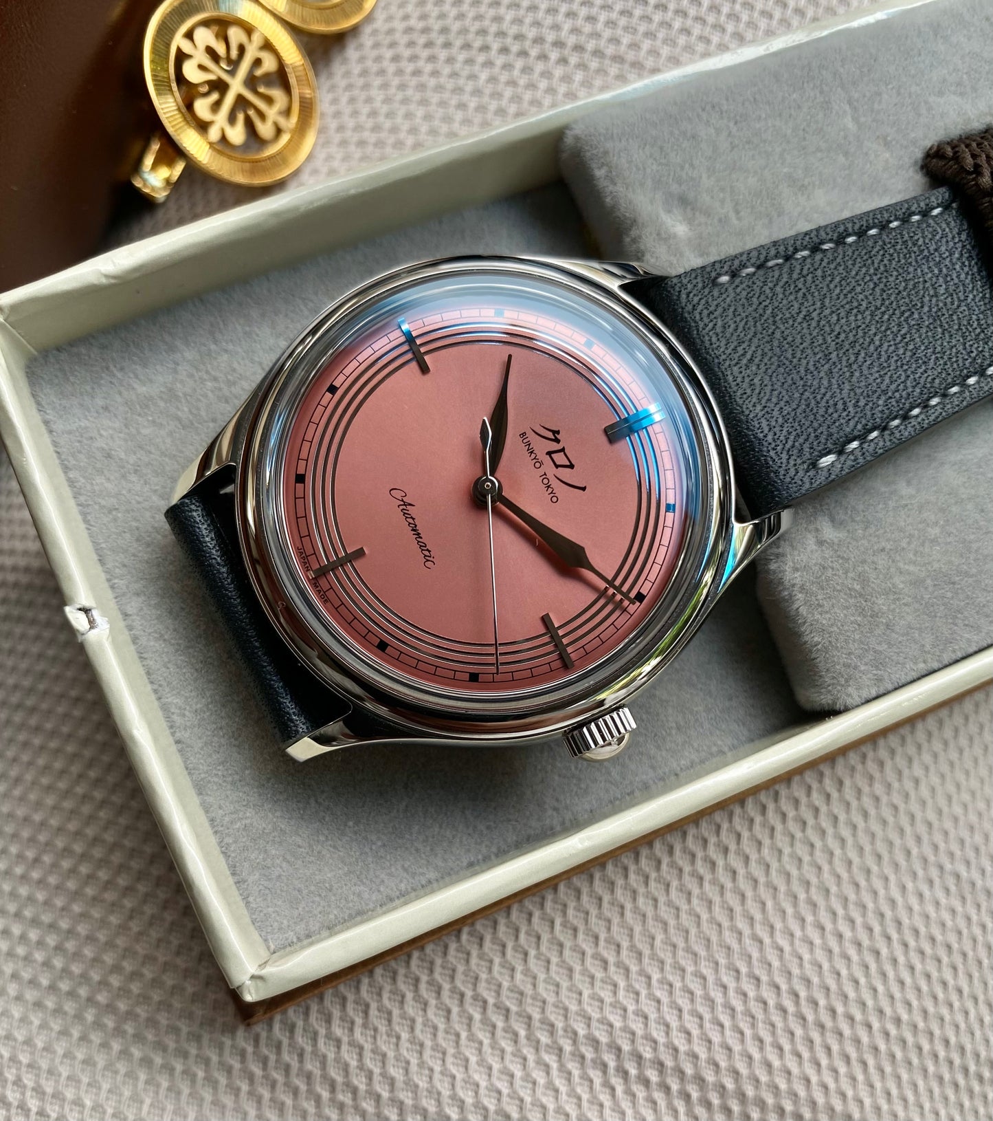 Kurono tokyo taki